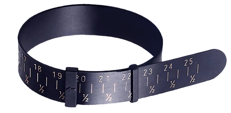 Bracelet sizer