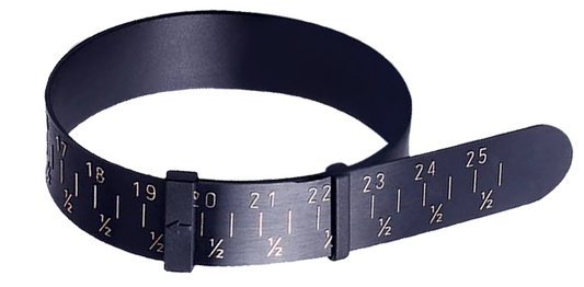 Bracelet sizer