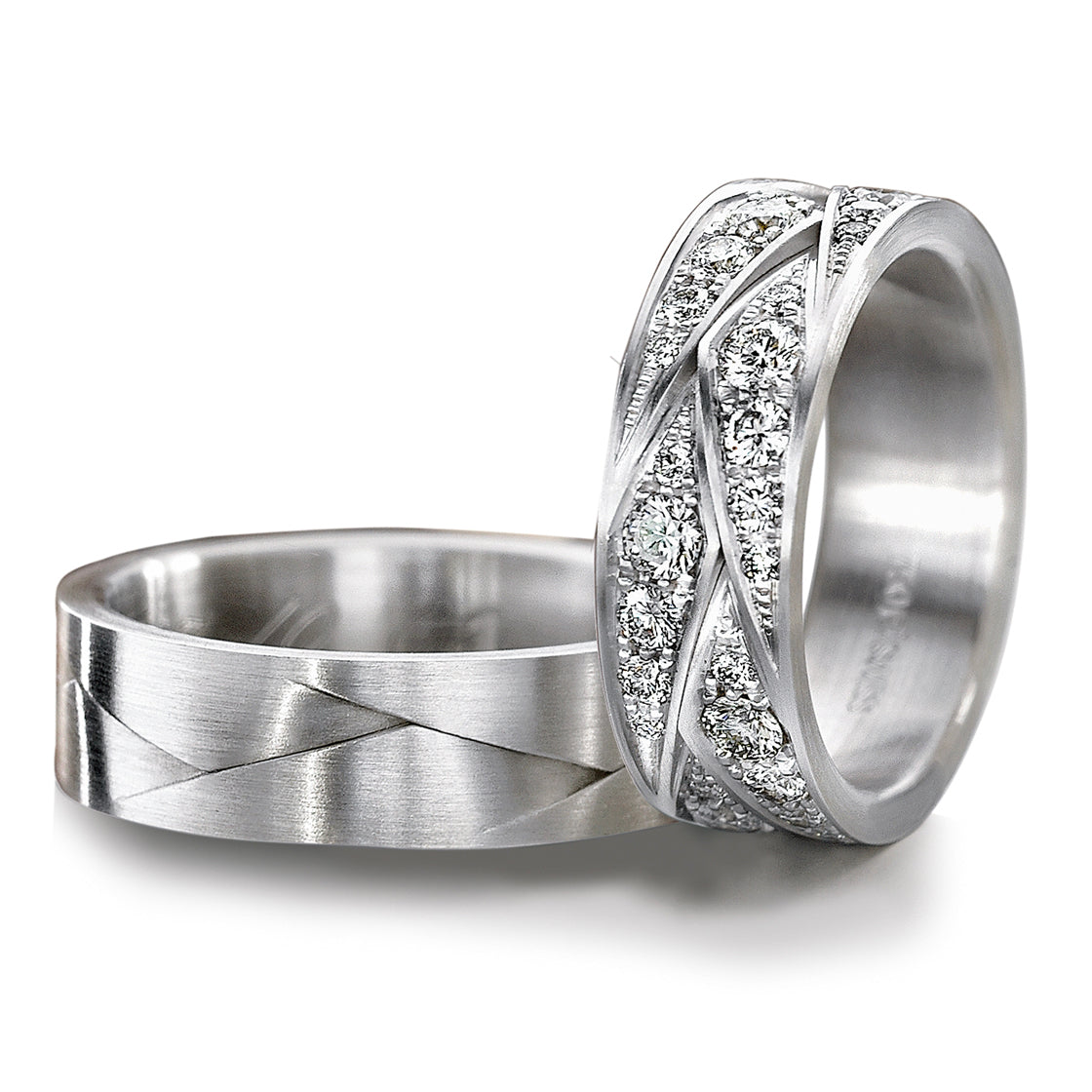 bague de diamant