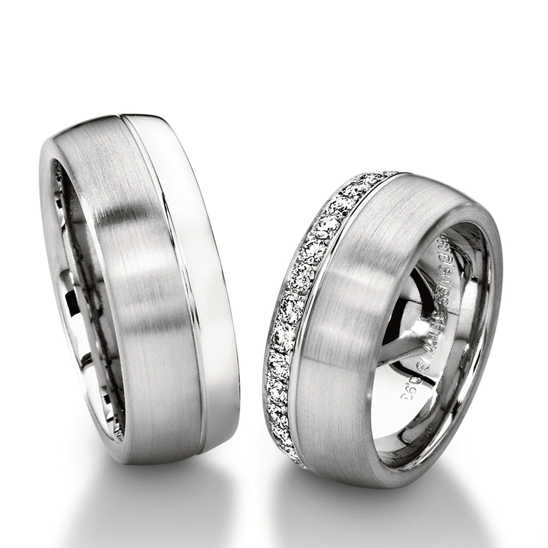 bague de diamant