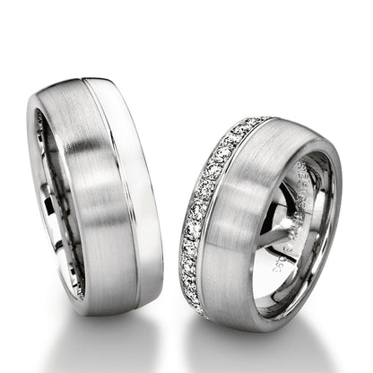 bague de diamant
