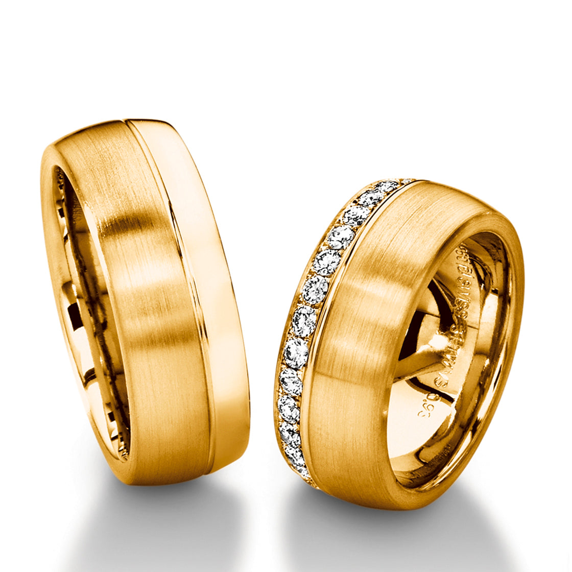 bague de diamant