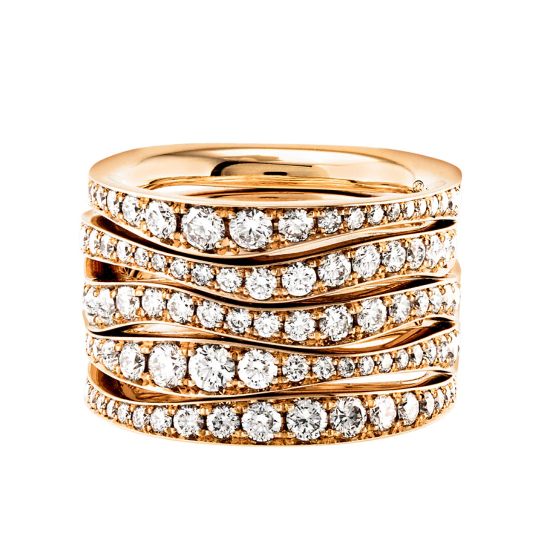 Her Bands