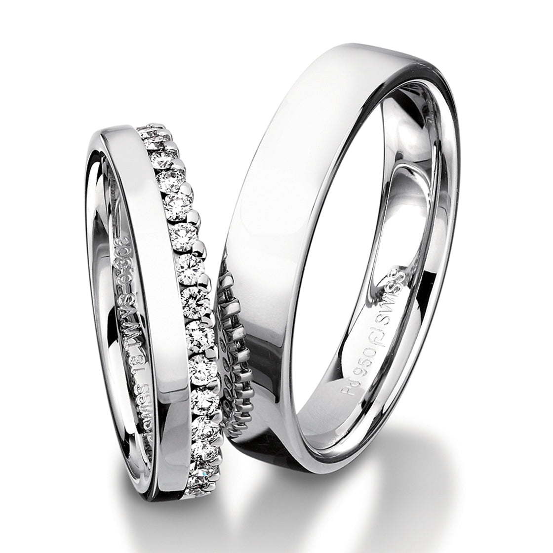 Her Bands