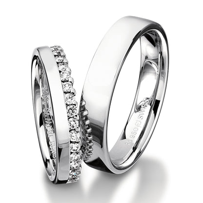 Her Bands