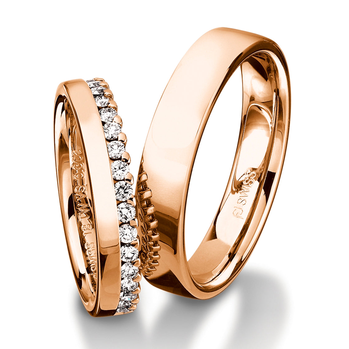 Her Bands