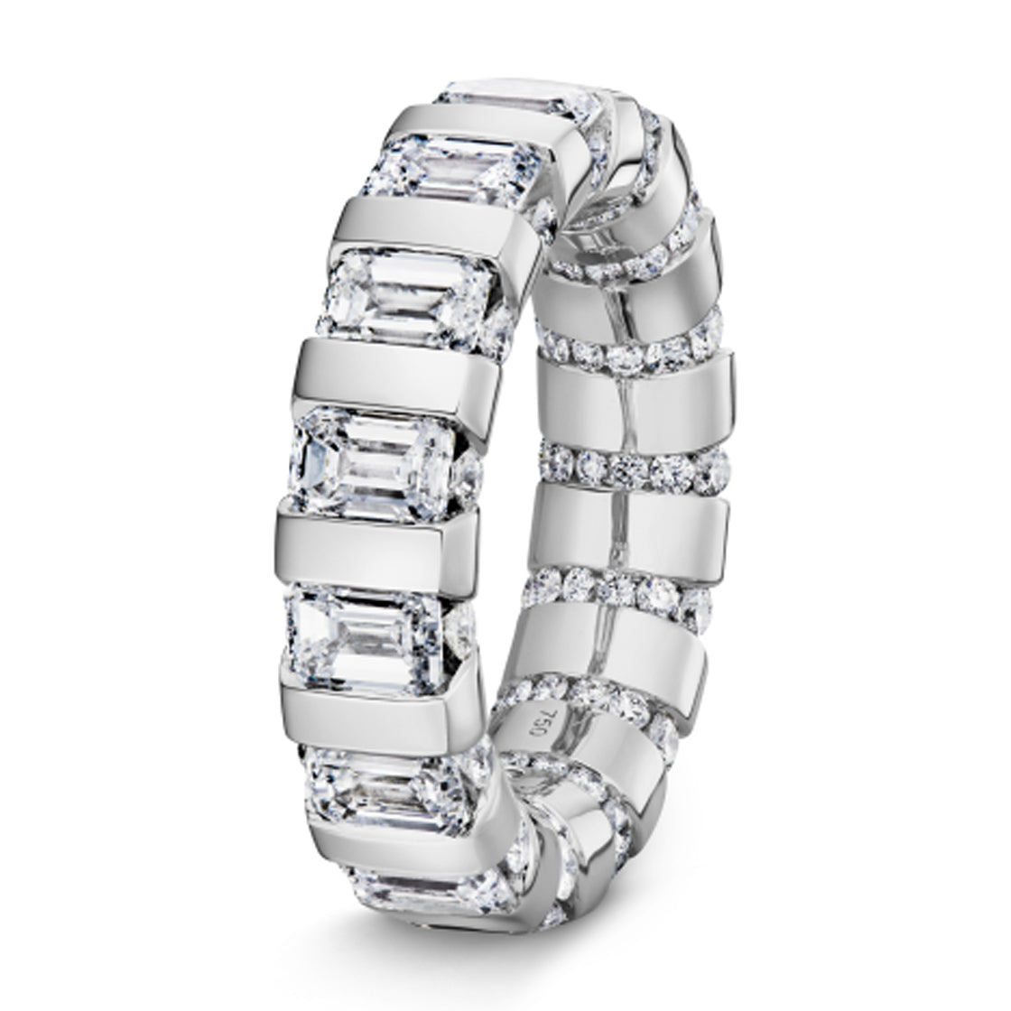 Her Bands