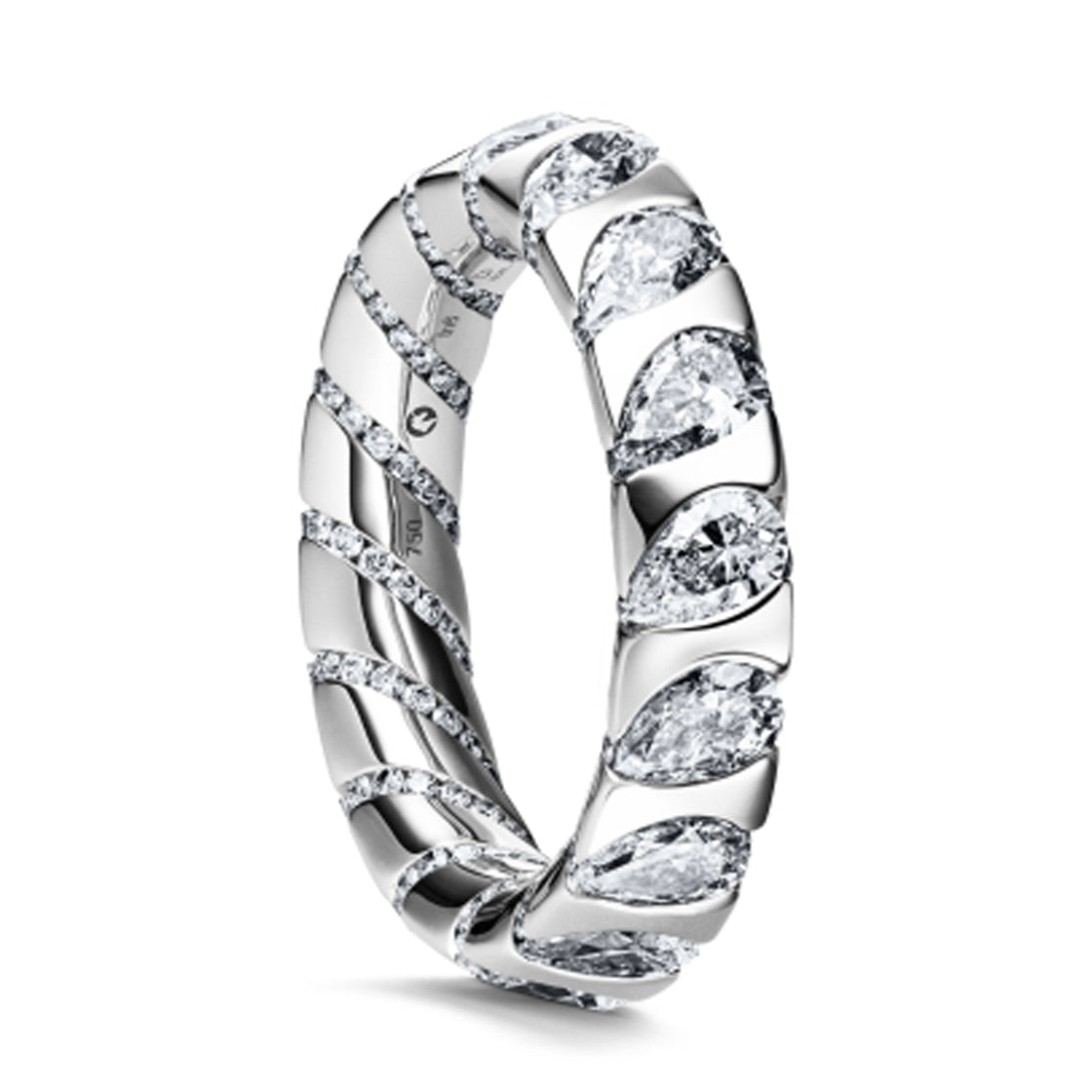 Her Bands