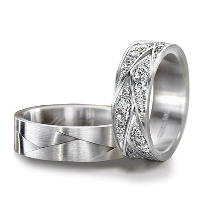 bague de diamant
