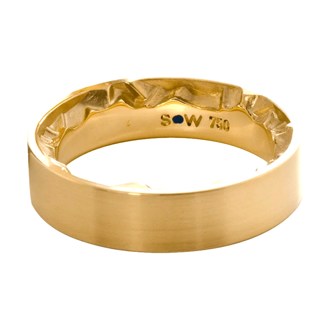 His Bands