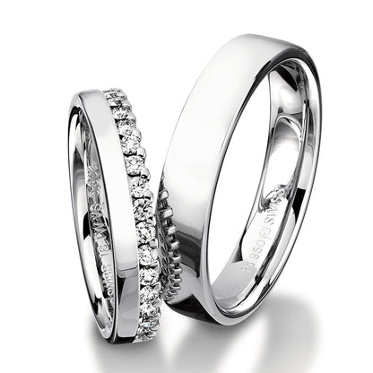 His Bands