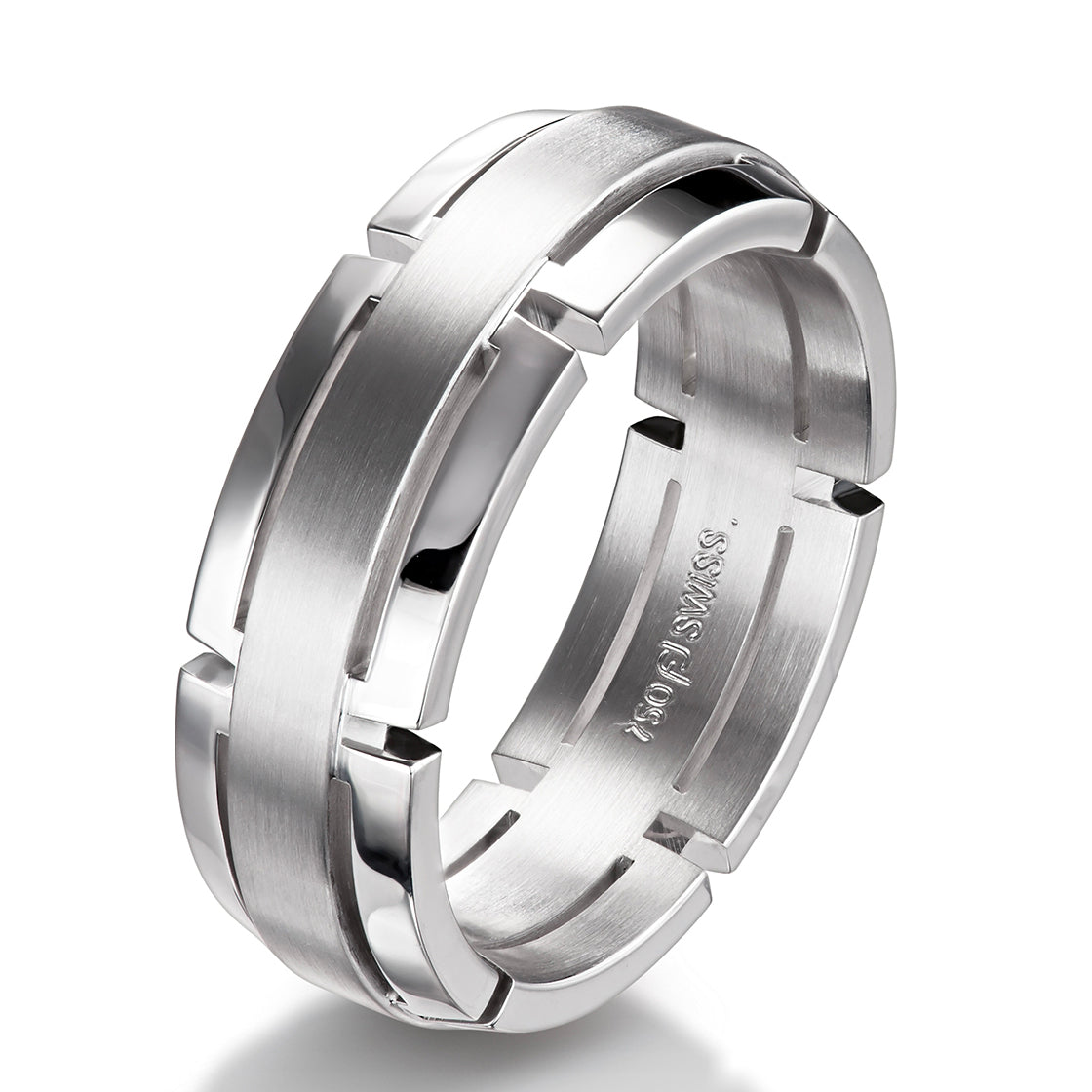 bague de diamant