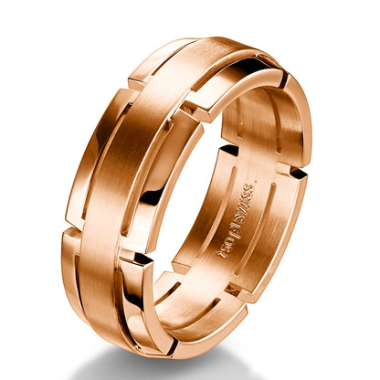 bague de diamant