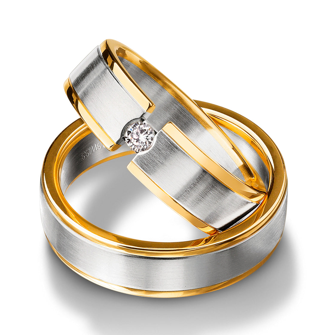 bague de diamant