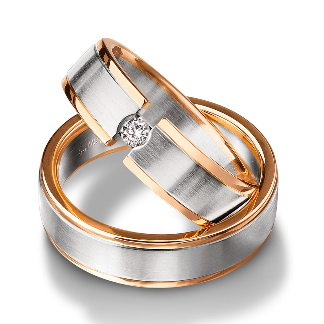 bague de diamant