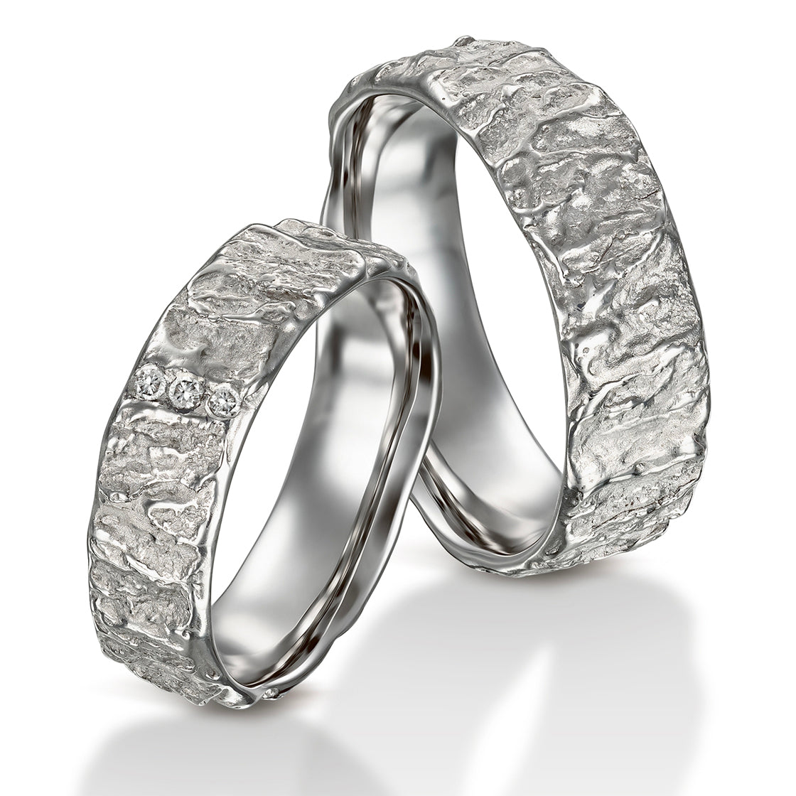 bague de diamant