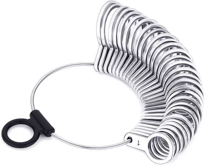 Ring sizer