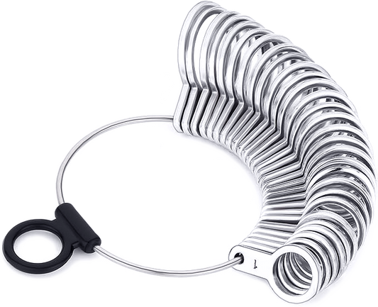 Ring sizer